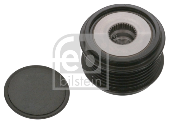 Alternator Freewheel Clutch